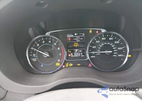 2017 Subaru Forester 2.0Xt Touring from USA, damaged, VIN JF2SJGWC4HH498640